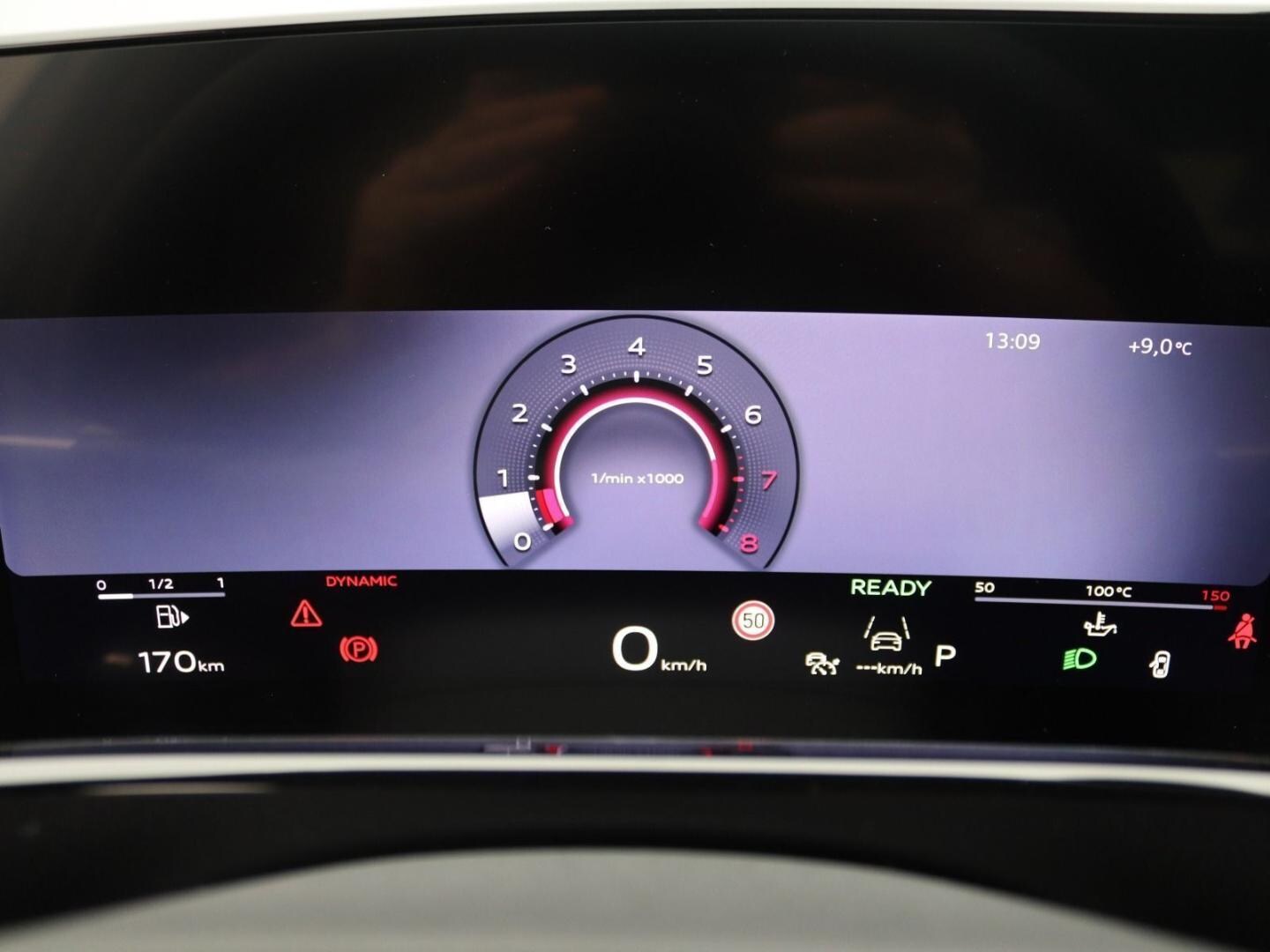 Bild über Audi Q3 SUV TFSI 110 kW S tronic - für weitere Informationen kontaktieren Sie den Audi Partner