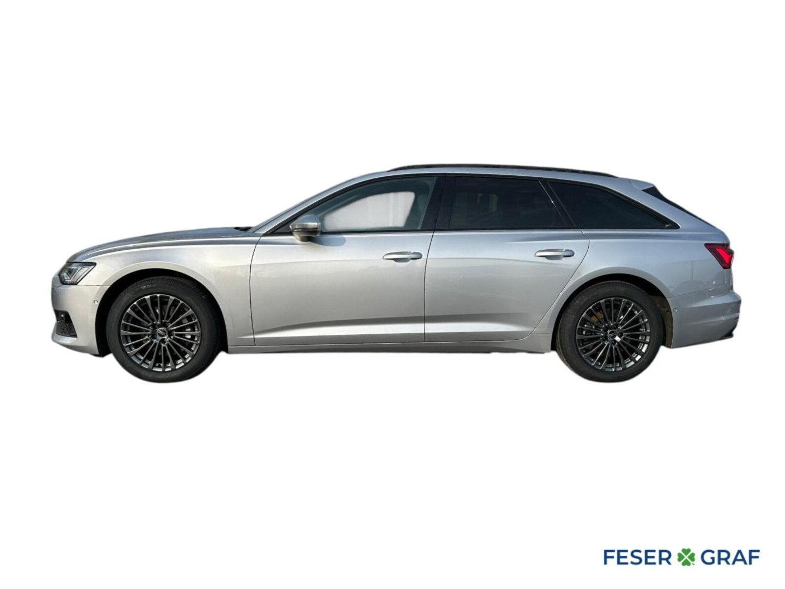 Audi A6 Avant – Bild 3
