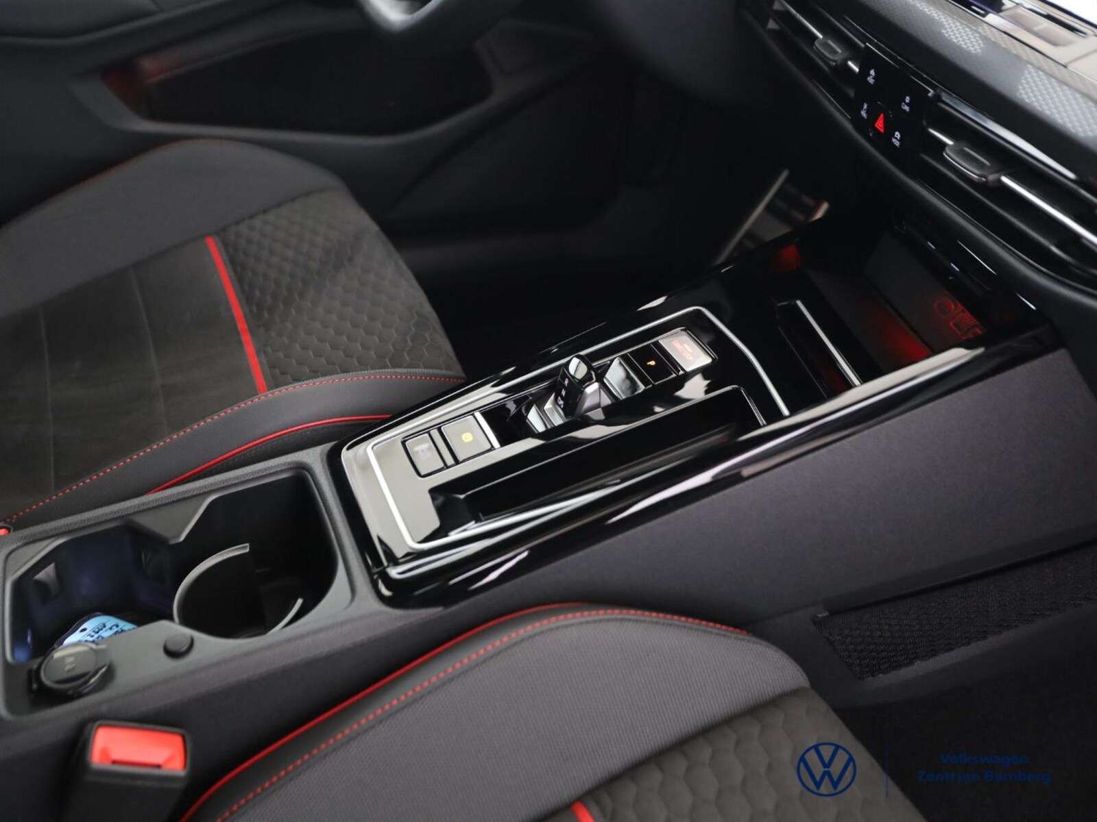 Volkswagen Golf – Bild 12