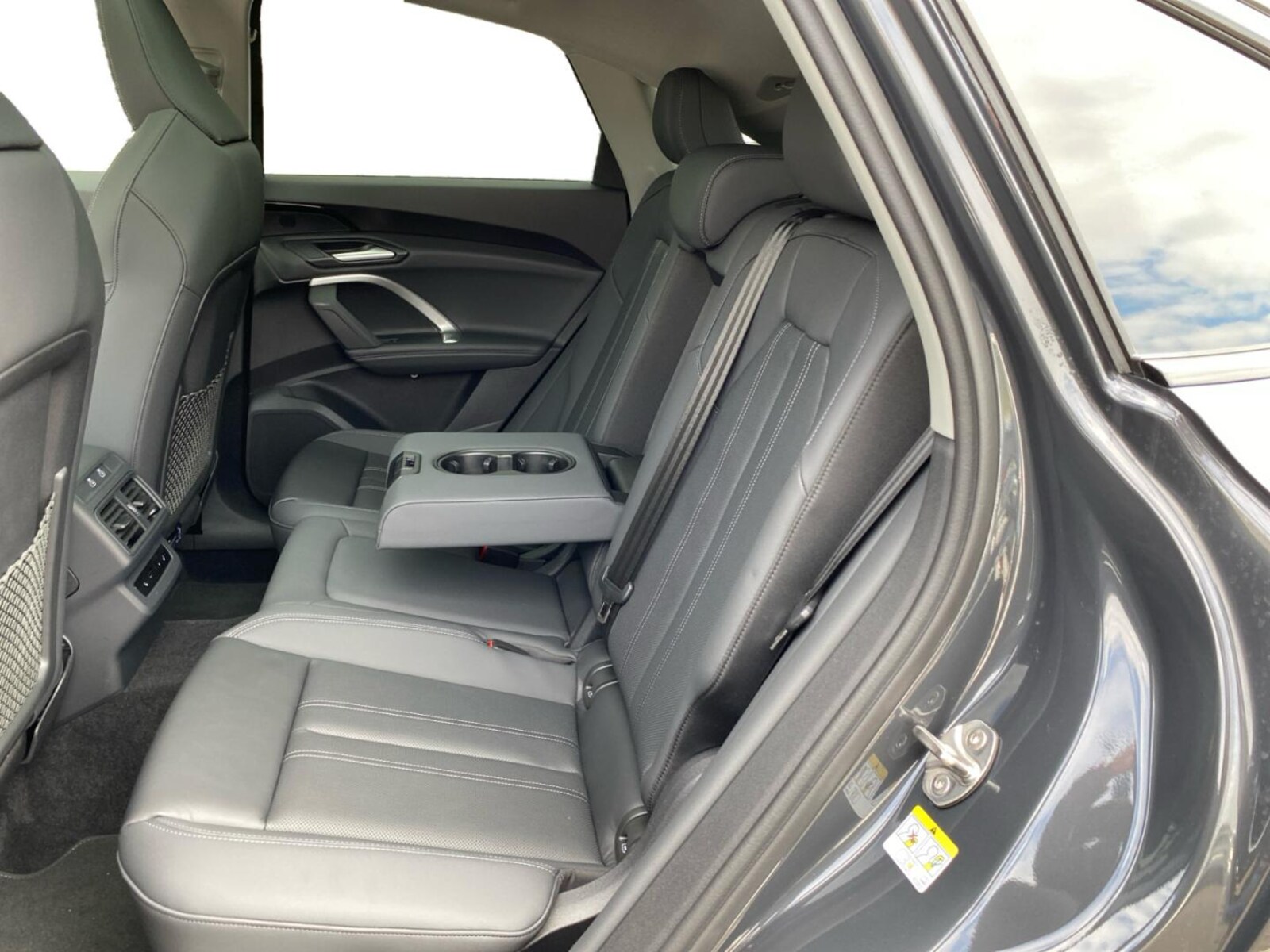Audi Q5 Sportback – Bild 10