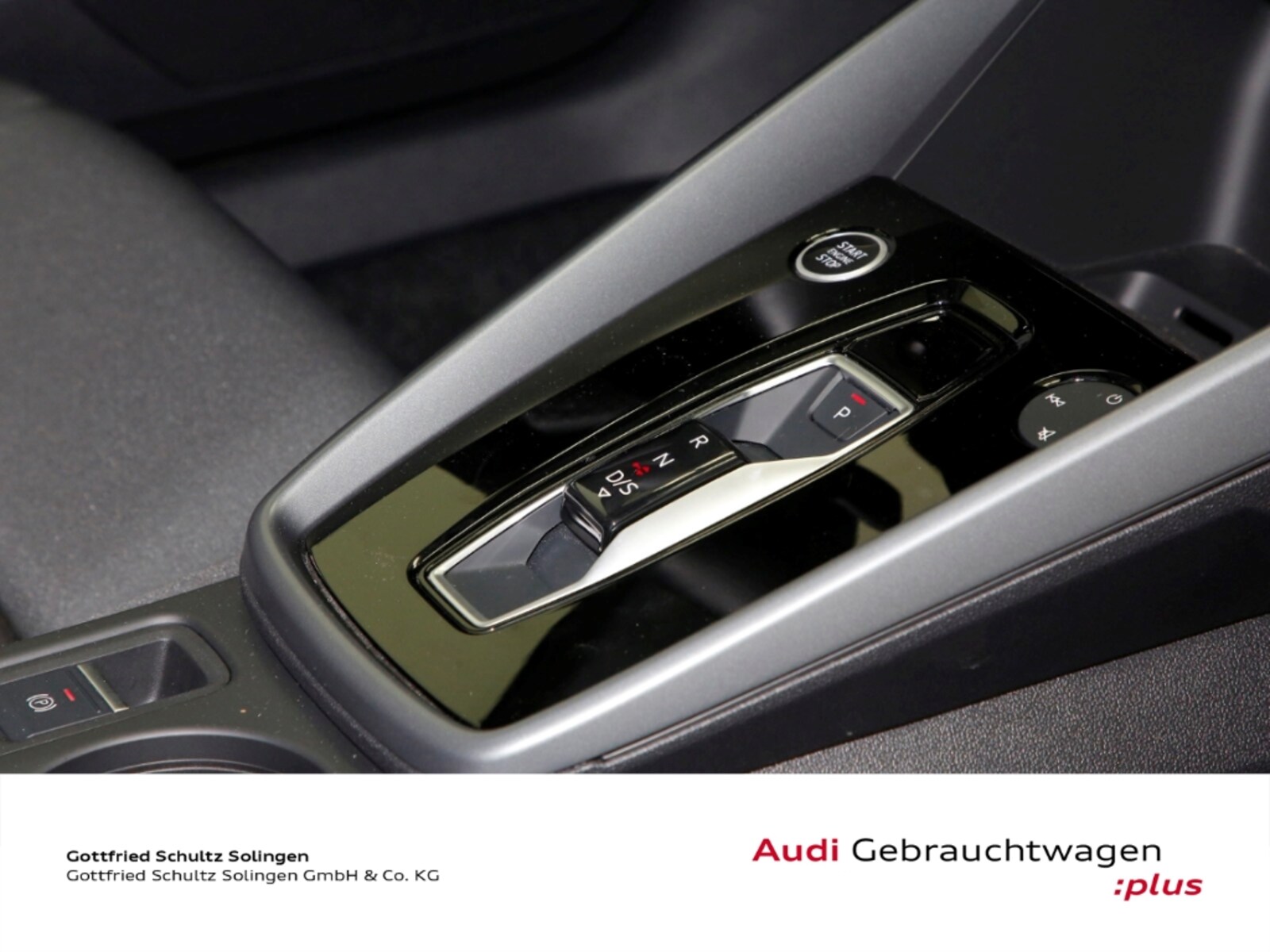 Audi A3 Sportback – Bild 11