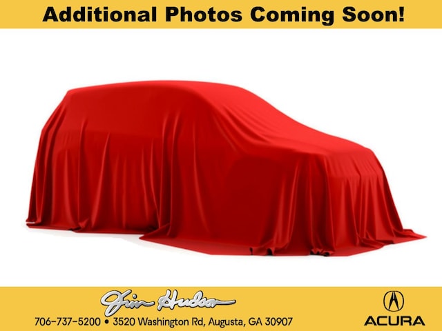 2025 Acura RDX