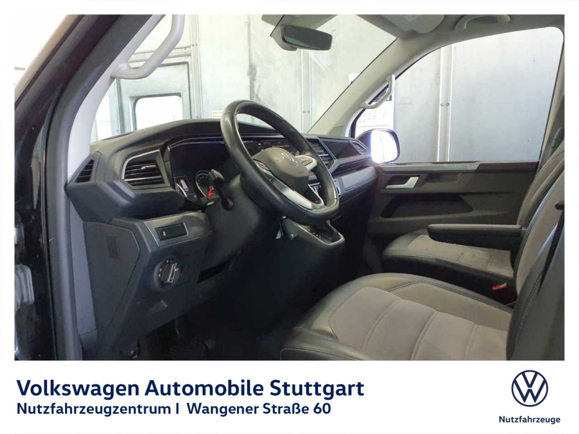 Volkswagen T6.1 Multivan Comfortline