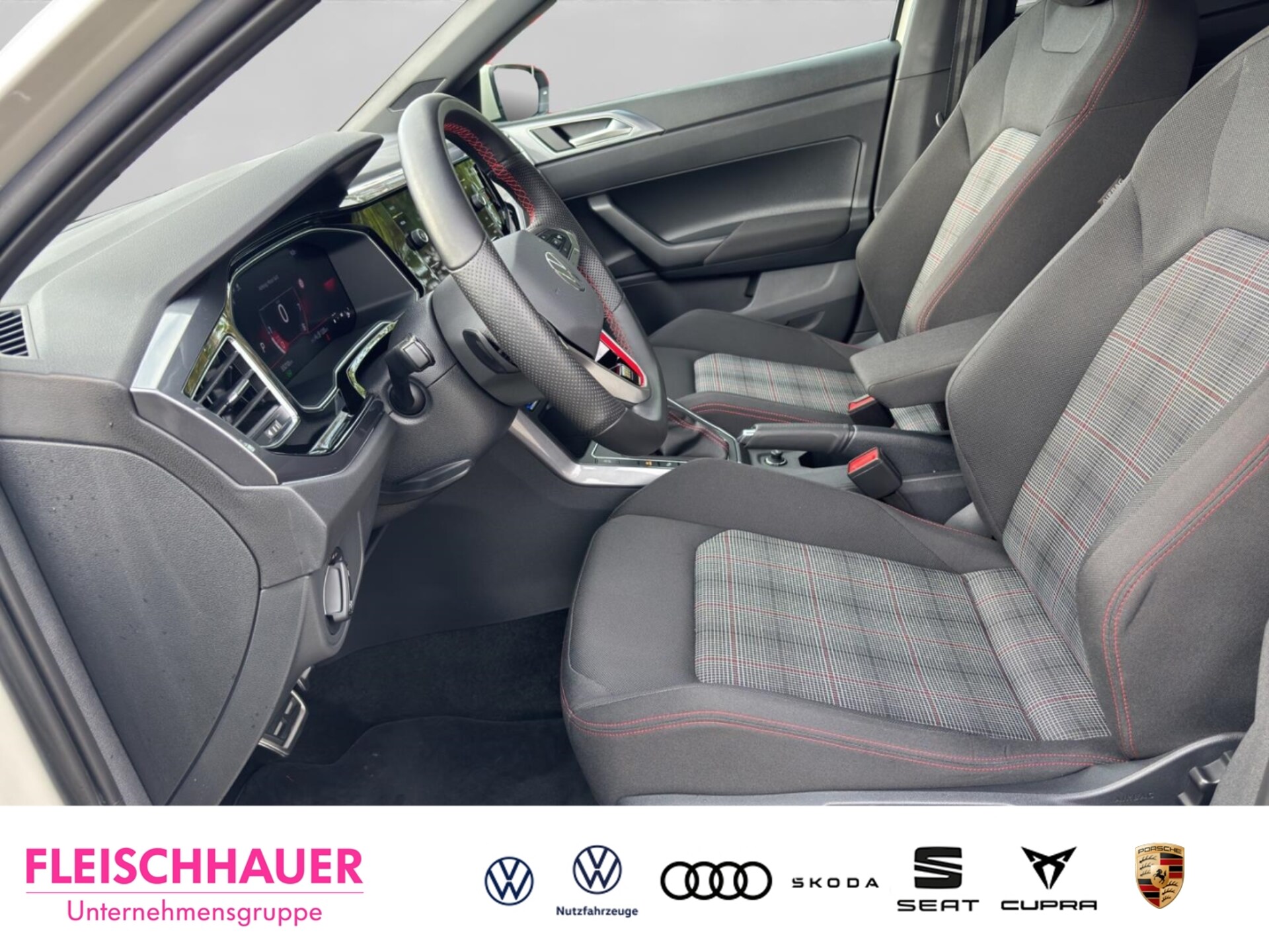 Volkswagen Polo GTI