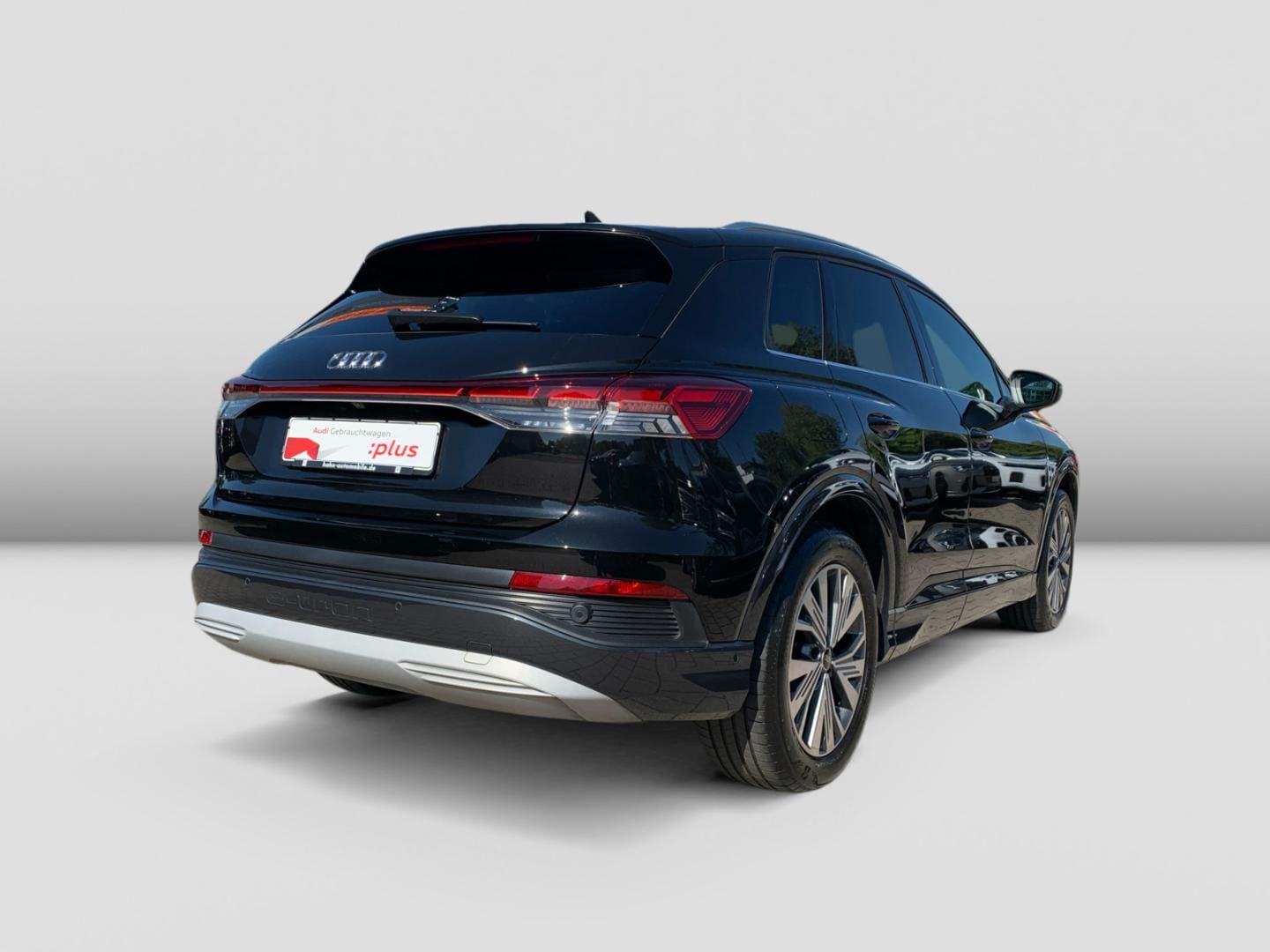 Image about Audi Q4 e-tron 40 e-tron