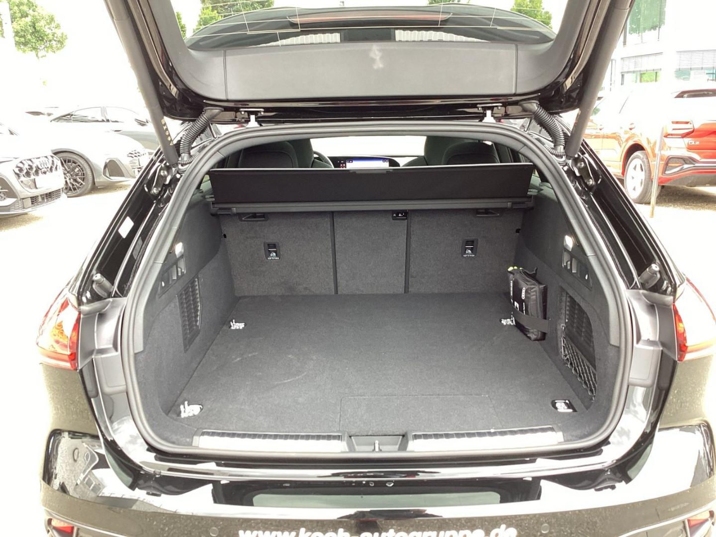 Image about Audi A5 Avant e-hybrid e-hybrid quattro 270 kW S tronic