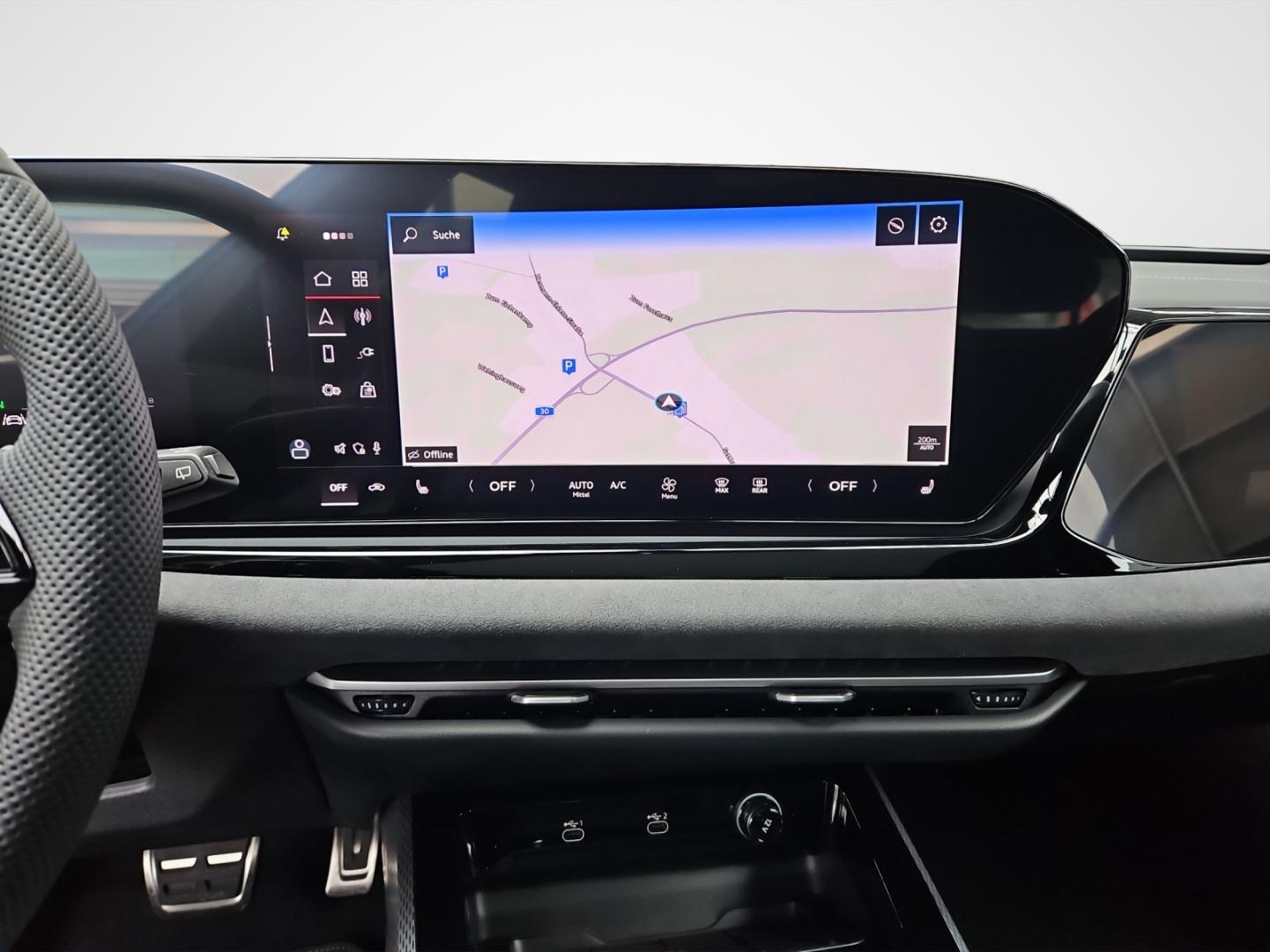 Image about Audi A5 Avant e-hybrid e-hybrid quattro 270 kW S tronic