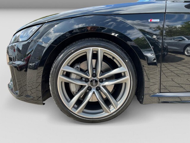 Audi TT Coupé 45 TFSI Quattro S Tronic -  - Joinsteer - #3