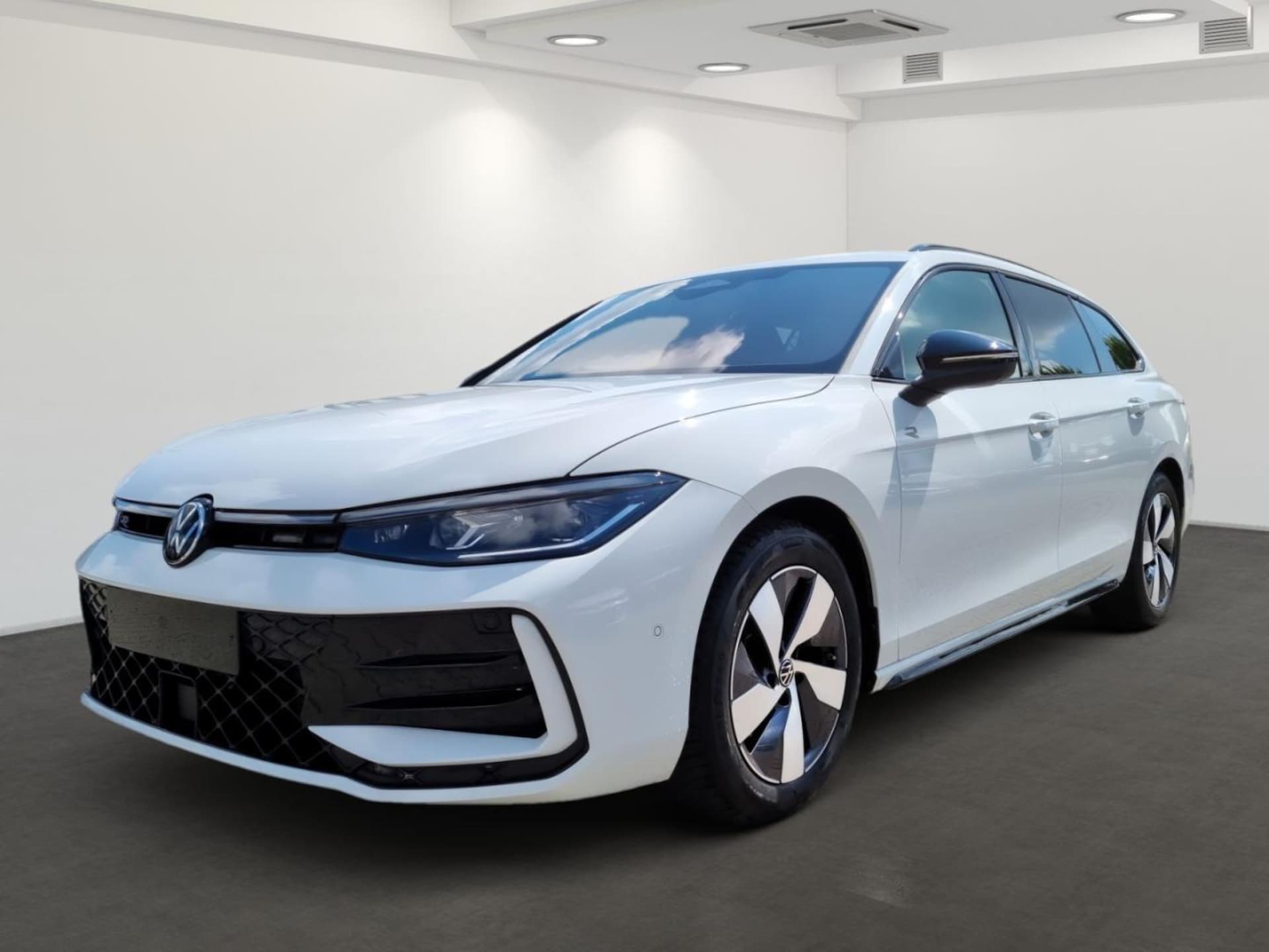 Volkswagen Passat R-Line