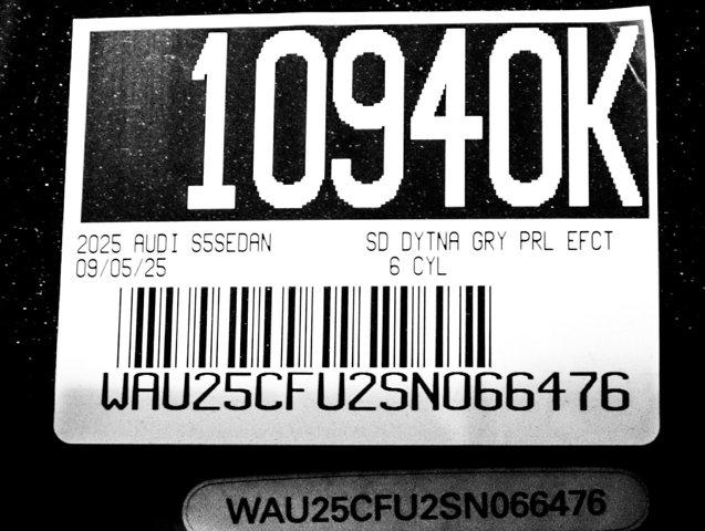 2025 Audi S5 Premium Plus - Photo 32