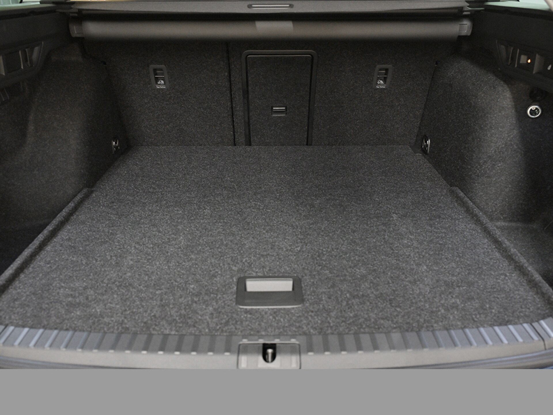 Skoda Octavia Combi Selection