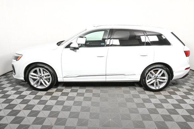 2025 Audi Q7 Premium Plus - Photo 33