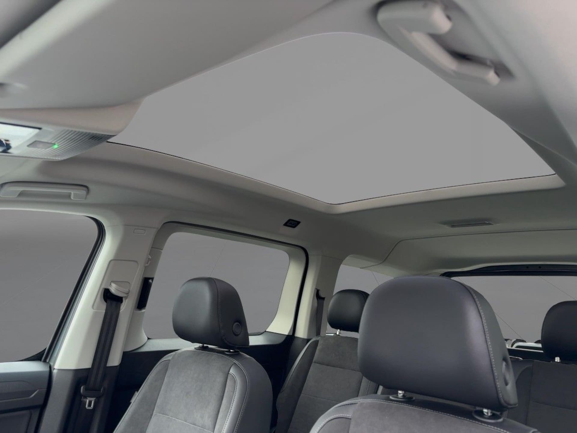 Volkswagen Caddy Maxi Life
