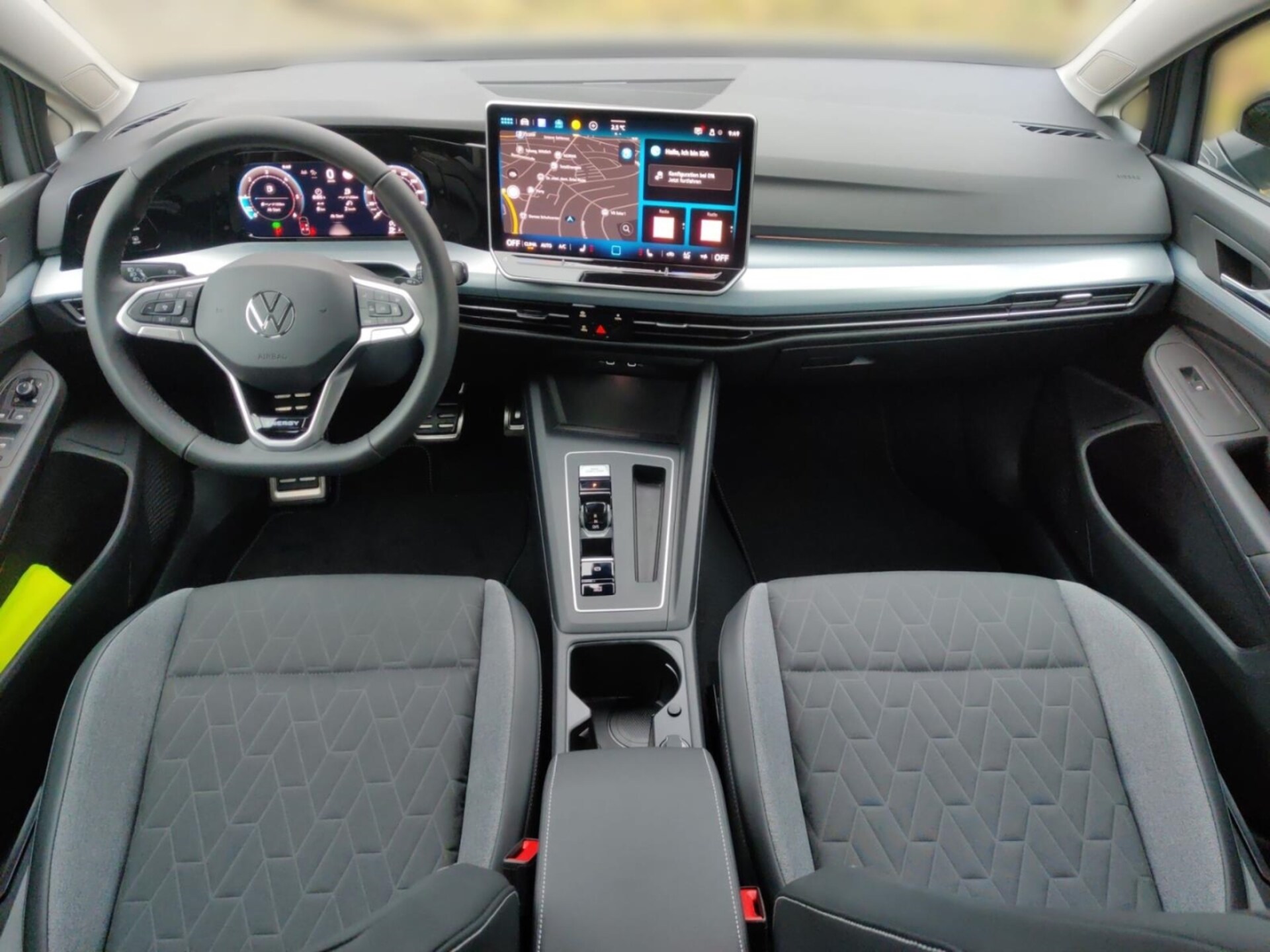 Volkswagen Golf ENERGY
