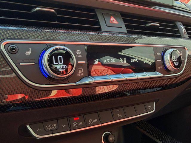 2024 Audi S4 Premium Plus - Photo 31