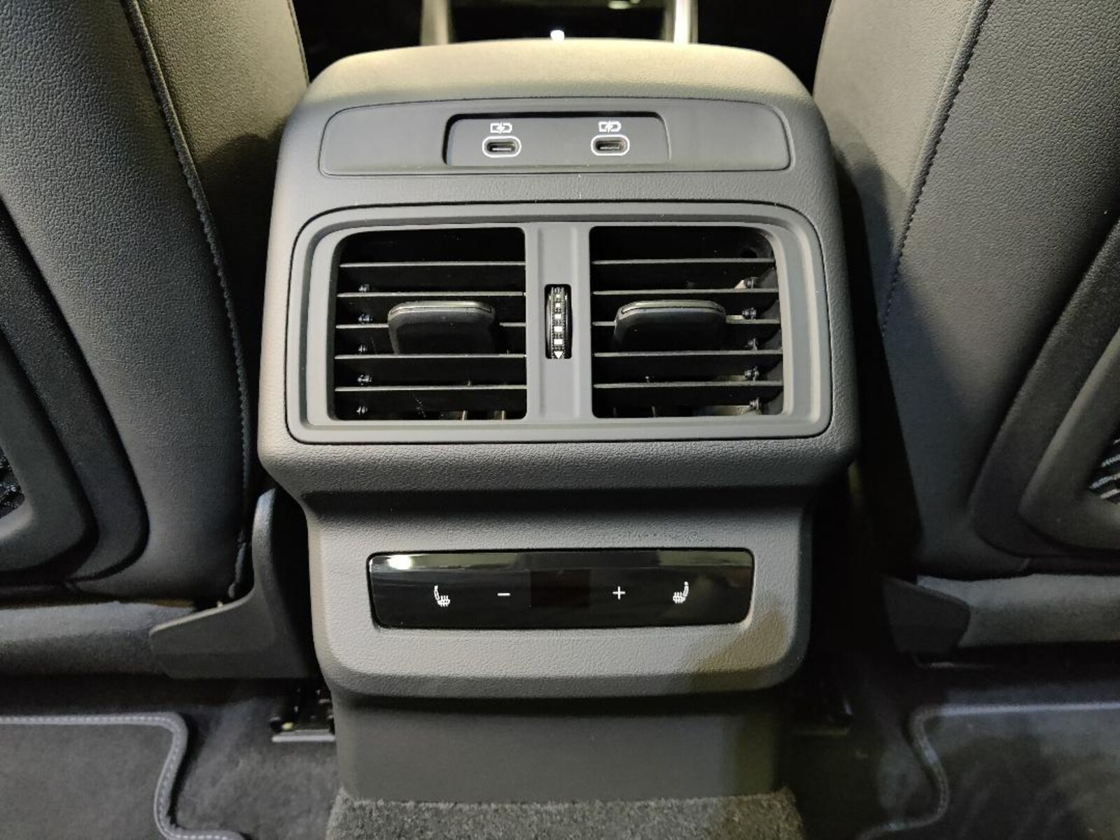 Audi Q5 – Bild 19