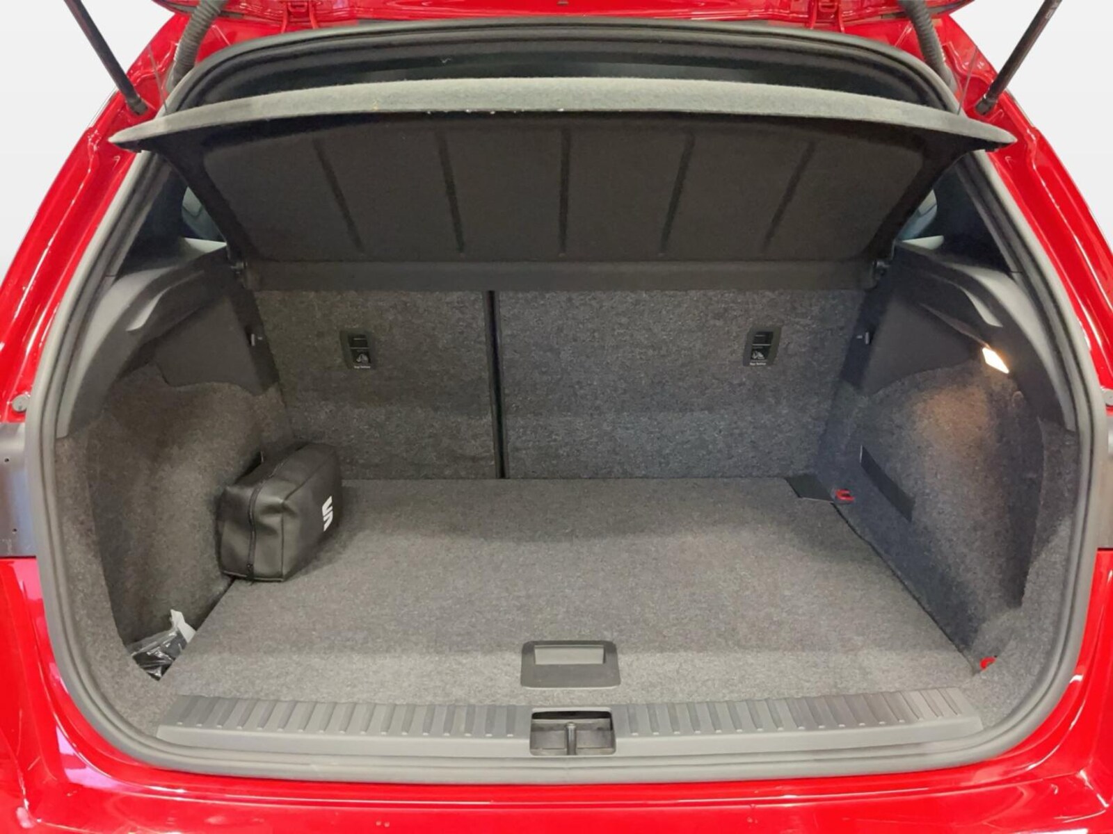 SEAT Arona – Bild 12
