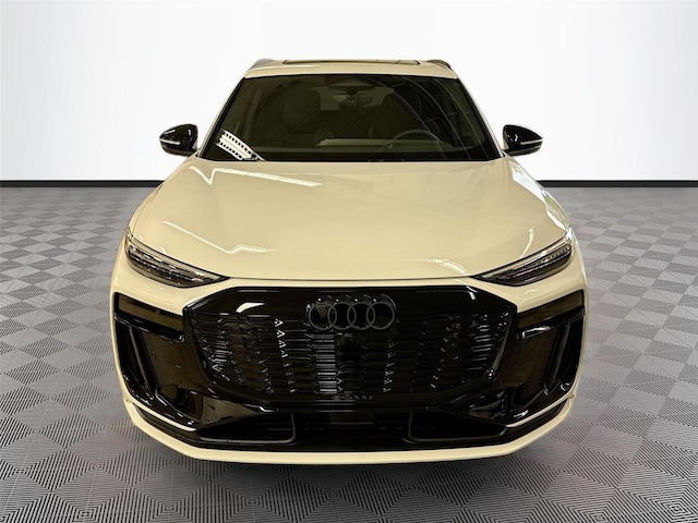 2027 Audi Q6 e-tron