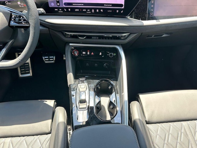 2026 Audi SQ5 Sportback Prestige - Photo 11
