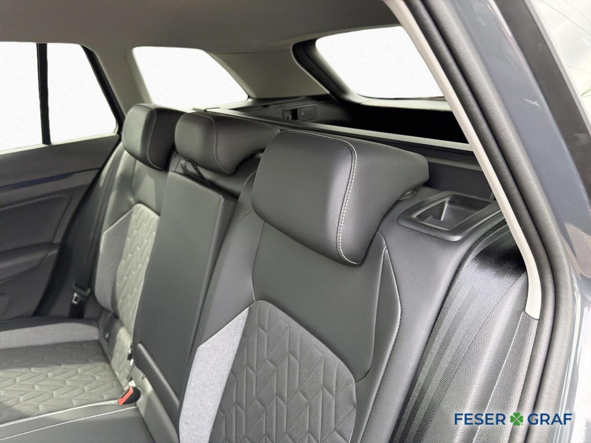 Volkswagen Golf Variant Goal