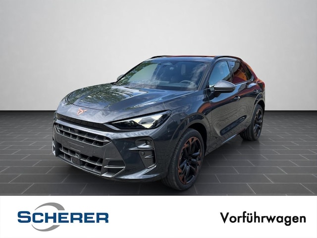 CUPRA Terramar 1.5 eTSI 110 kW (150 PS) 7-Gang-DSG (212890HD)