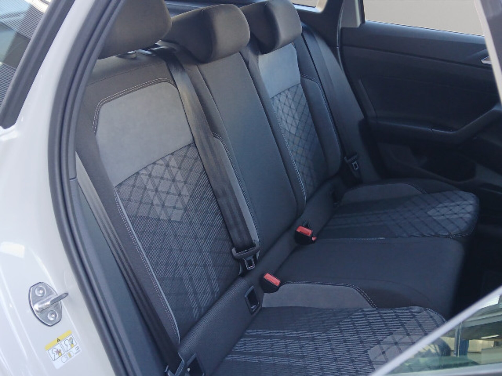 Volkswagen Taigo R-Line