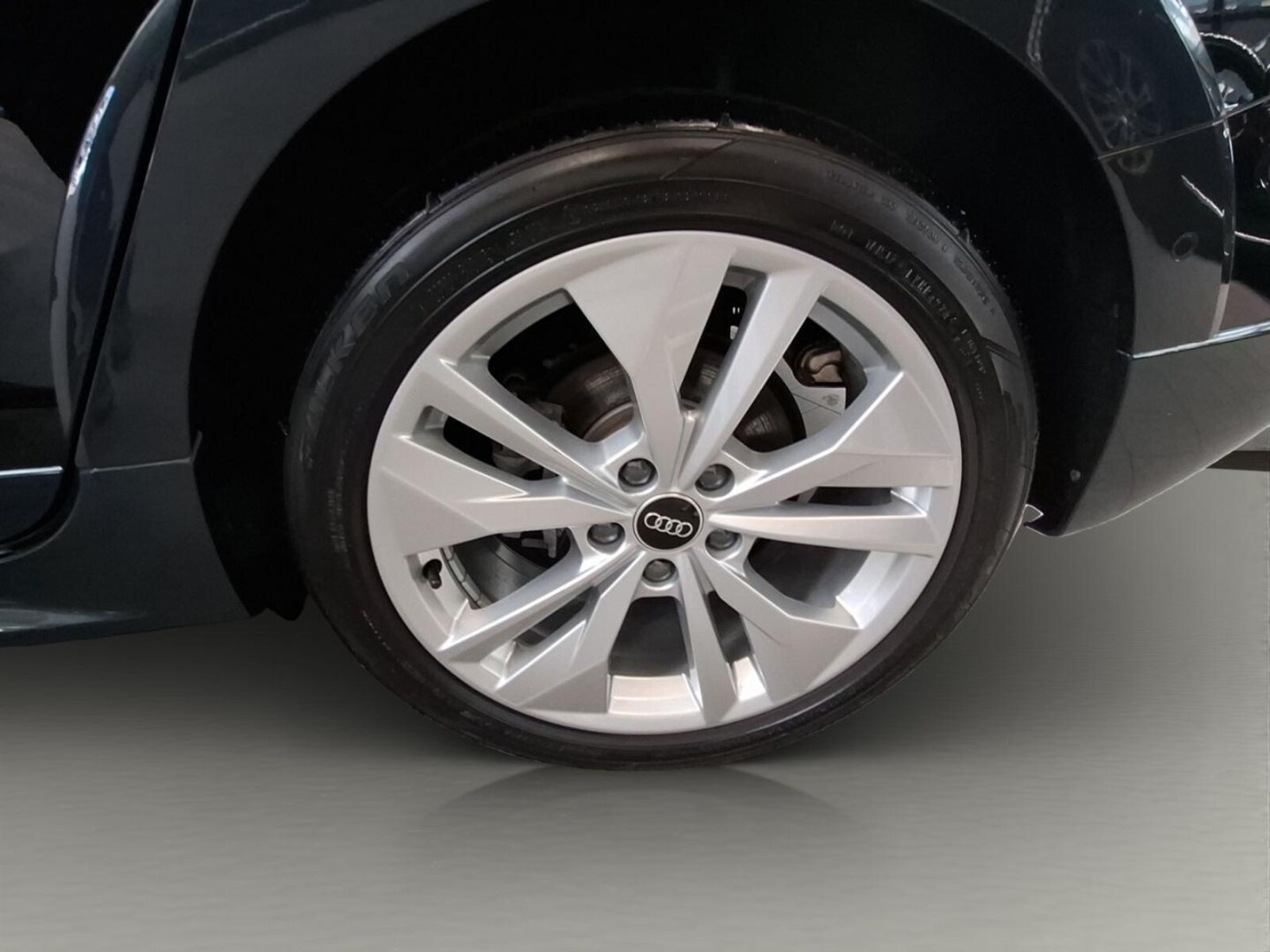 Audi A3 allstreet – Bild 21