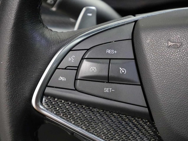 2023 Cadillac XT5 Sport - Photo 25