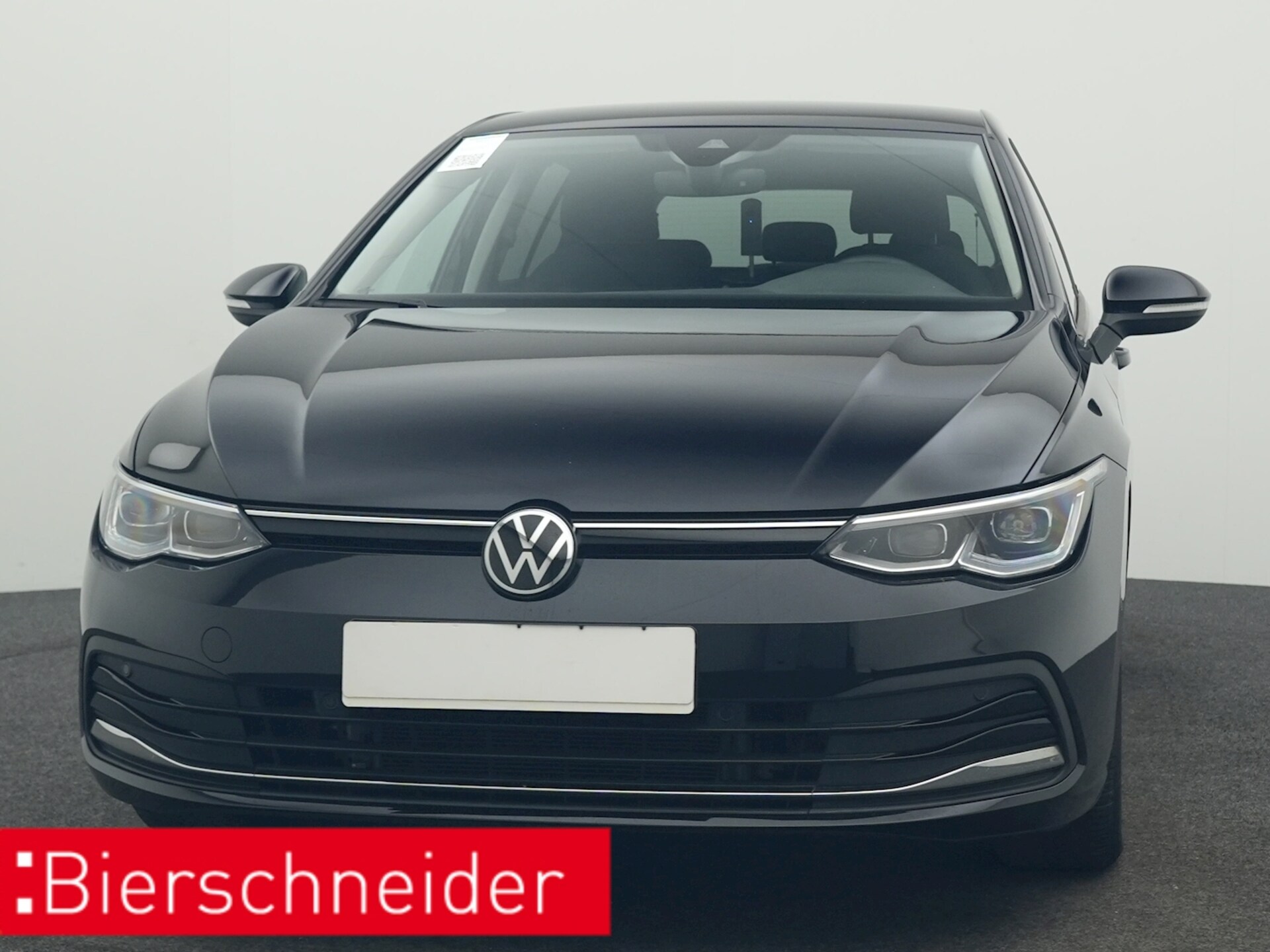 Volkswagen Golf Active