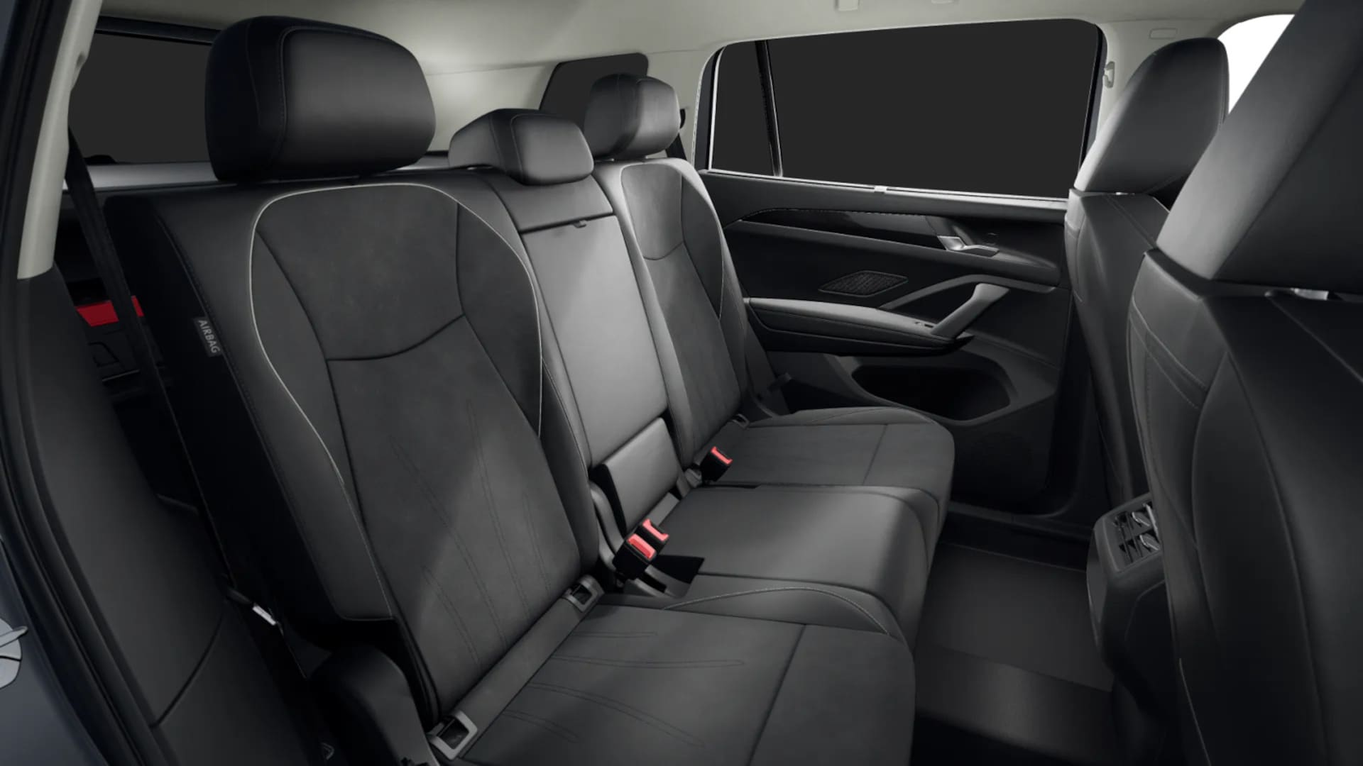 Volkswagen Tayron Elegance
