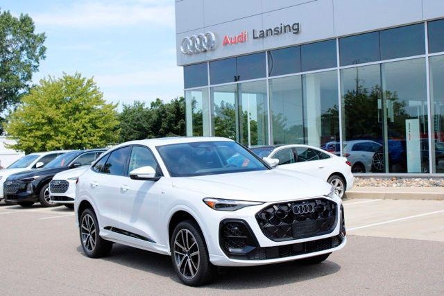 Photo of 2026 Audi Q5 Sportback
