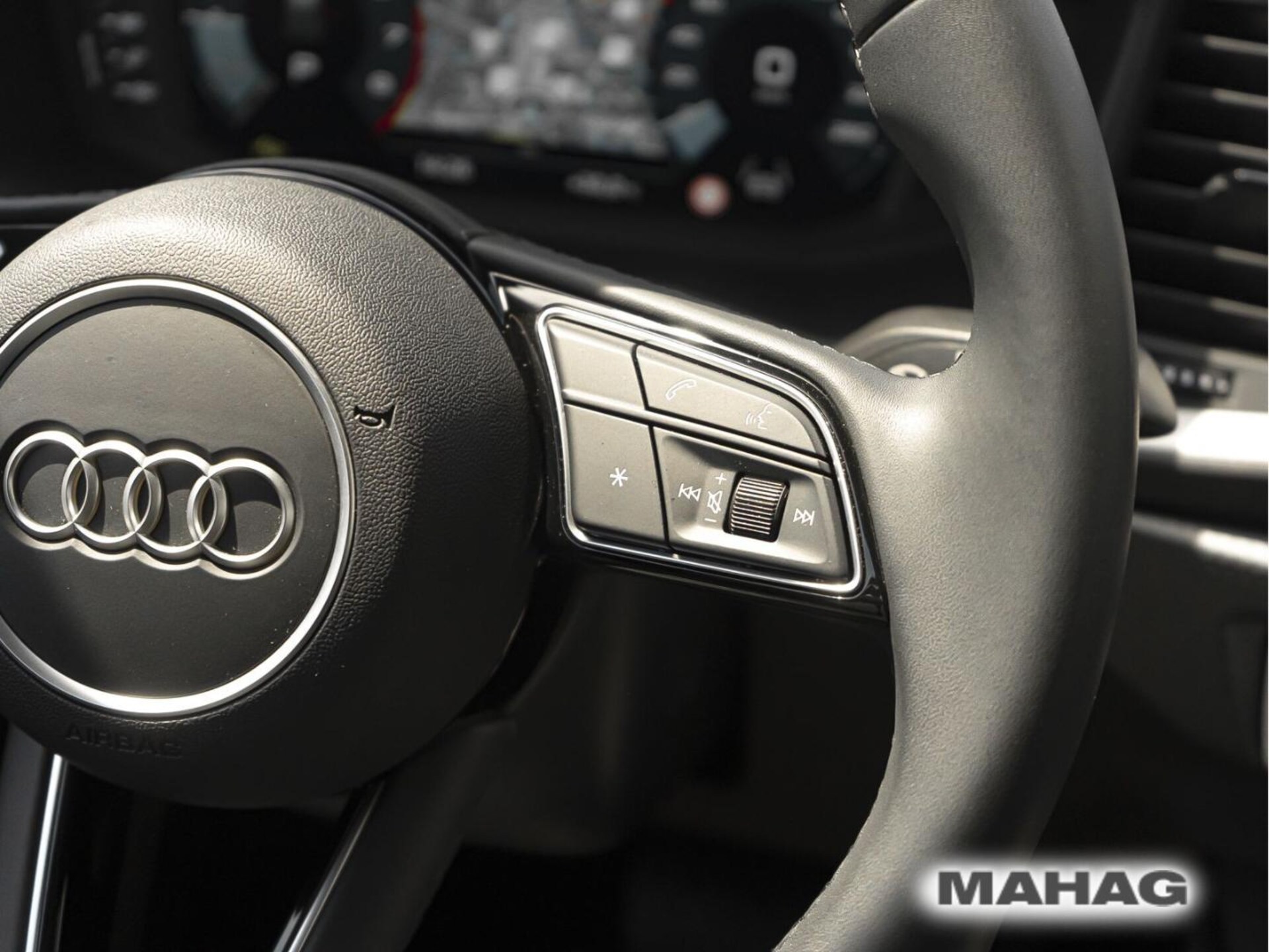 Audi A1 Sportback Advanced