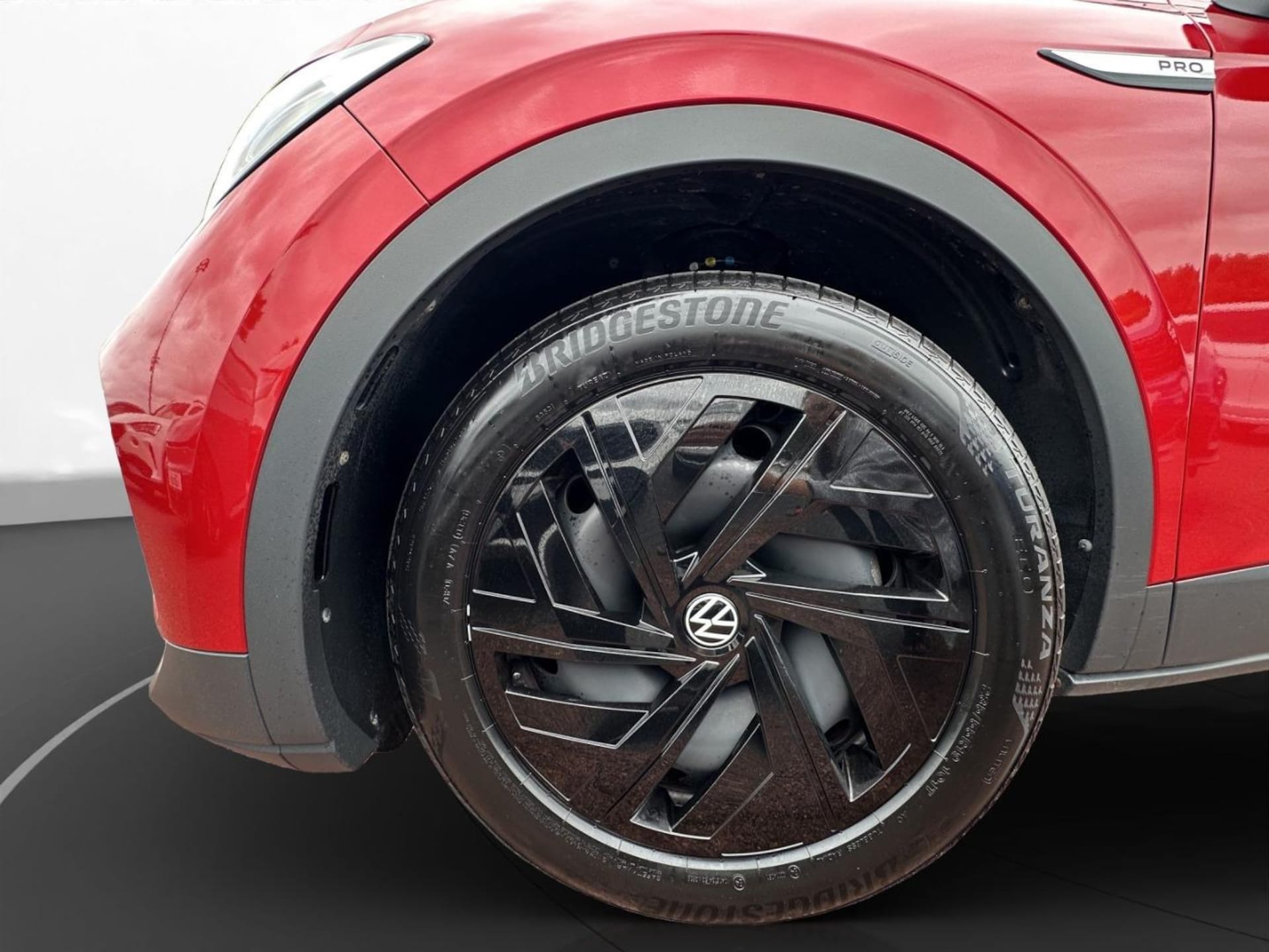 Volkswagen ID.4 Pro Performance