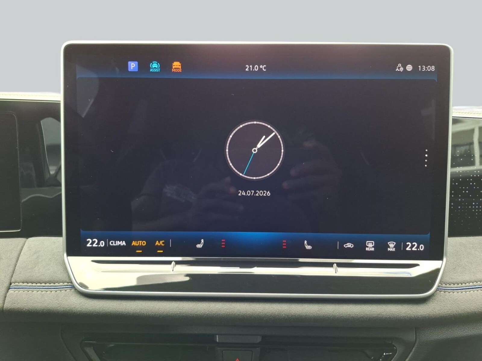 Volkswagen Tiguan – Bild 18