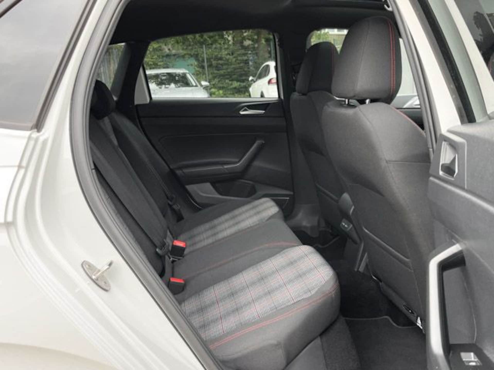 Volkswagen Polo GTI