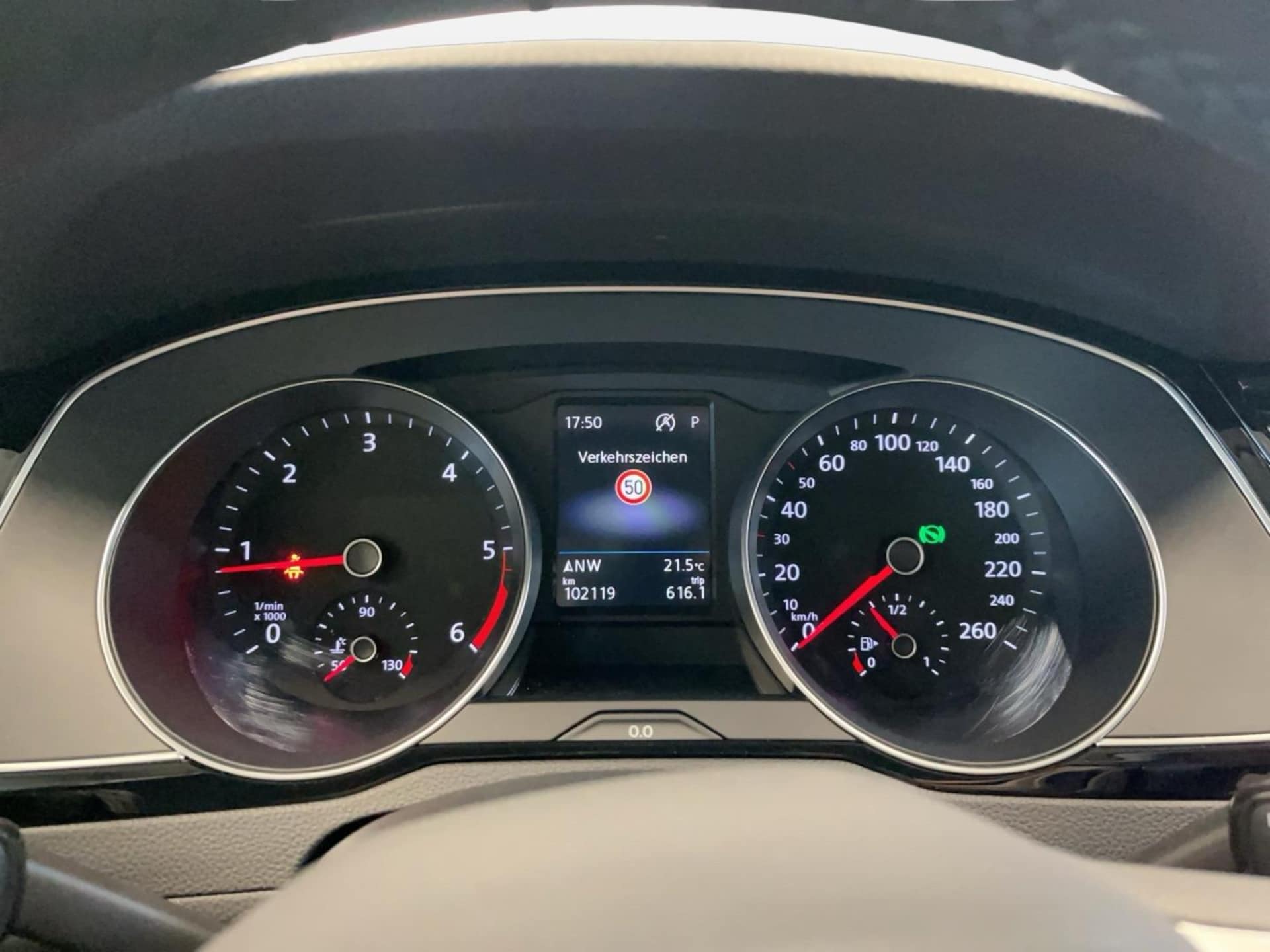 Volkswagen Passat Variant Business