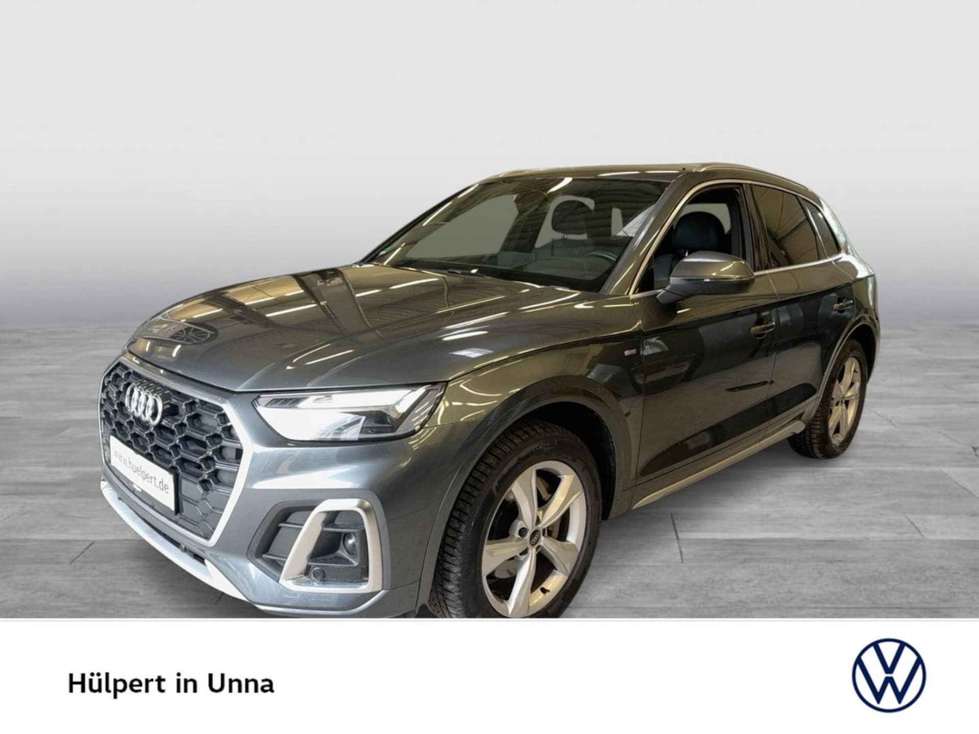 Audi Q5 SUV S line