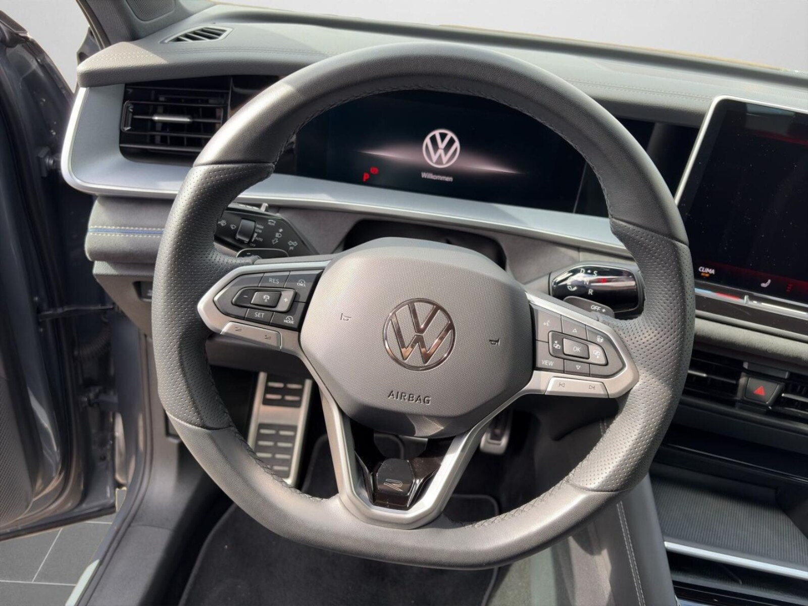 Volkswagen Tayron – Bild 9