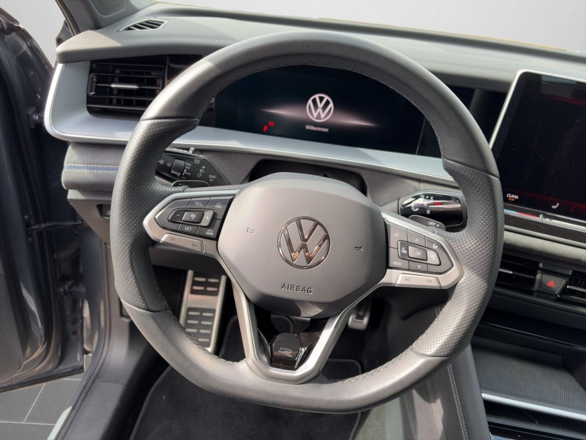 Volkswagen Tayron R-Line