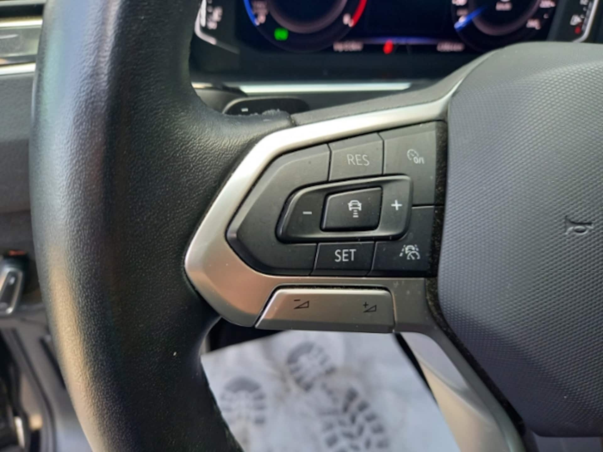 Volkswagen Tiguan MOVE