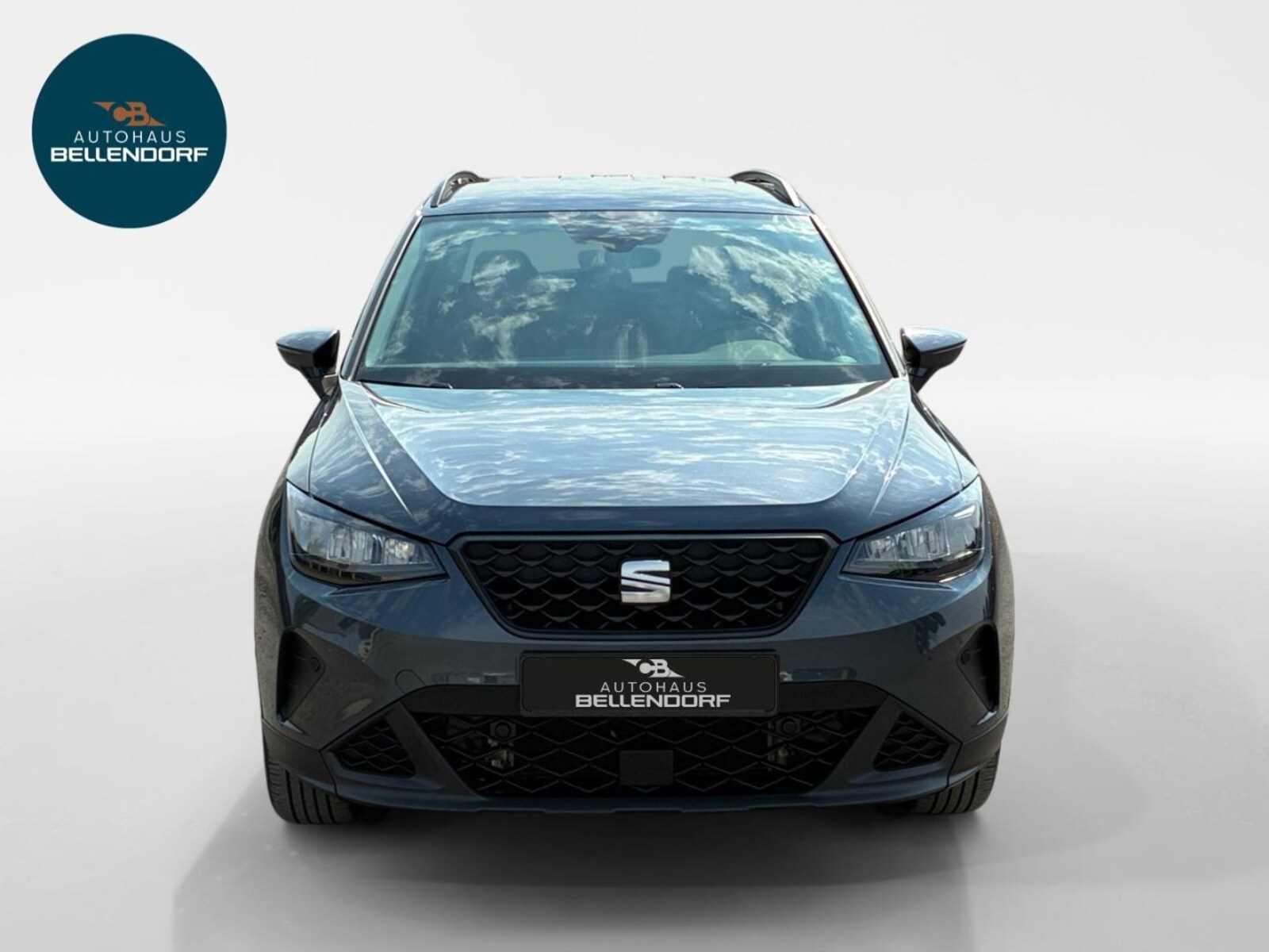 SEAT Arona – Bild 8