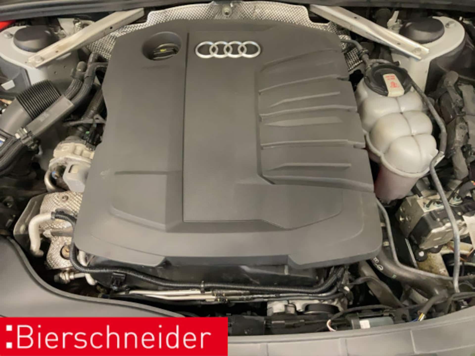 Audi A4 Avant Advanced