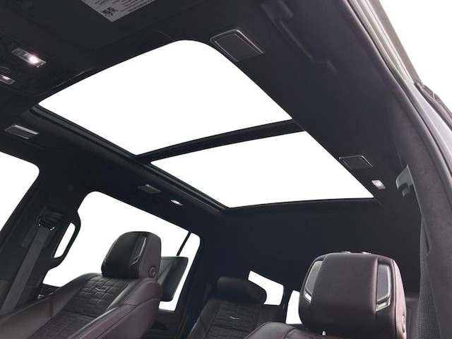 2024 Cadillac Escalade ESV