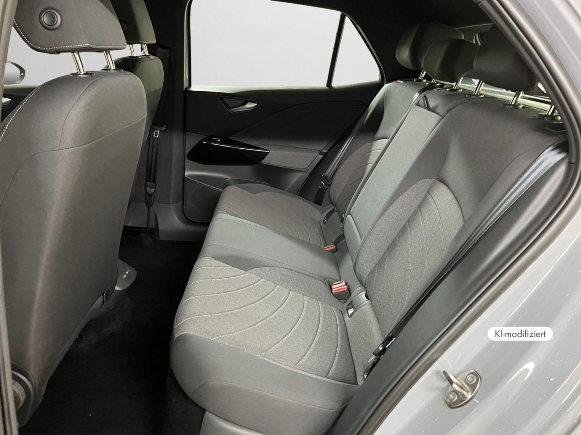 Volkswagen ID.3 Pro