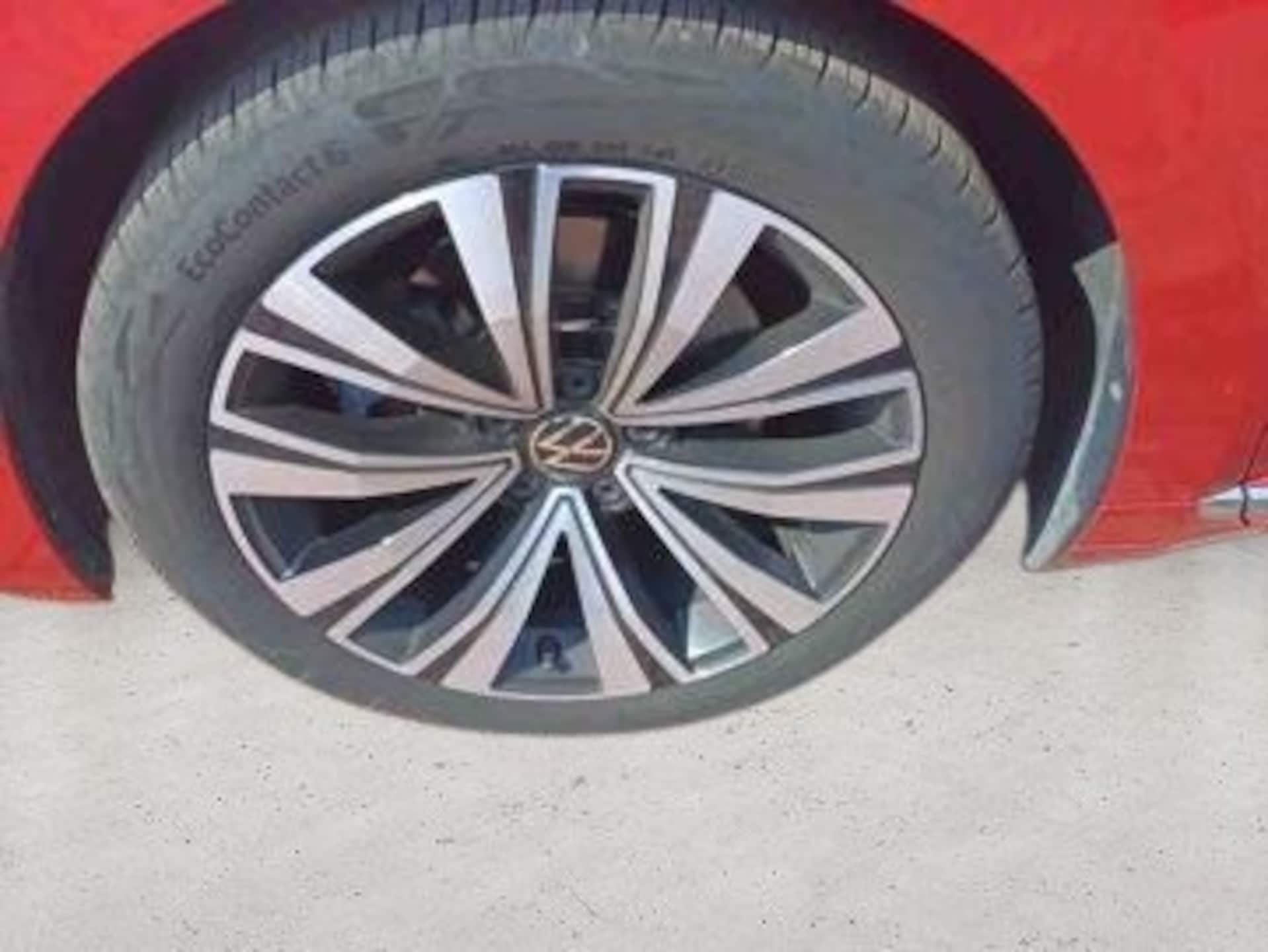 Volkswagen Arteon Shooting Brake Elegance