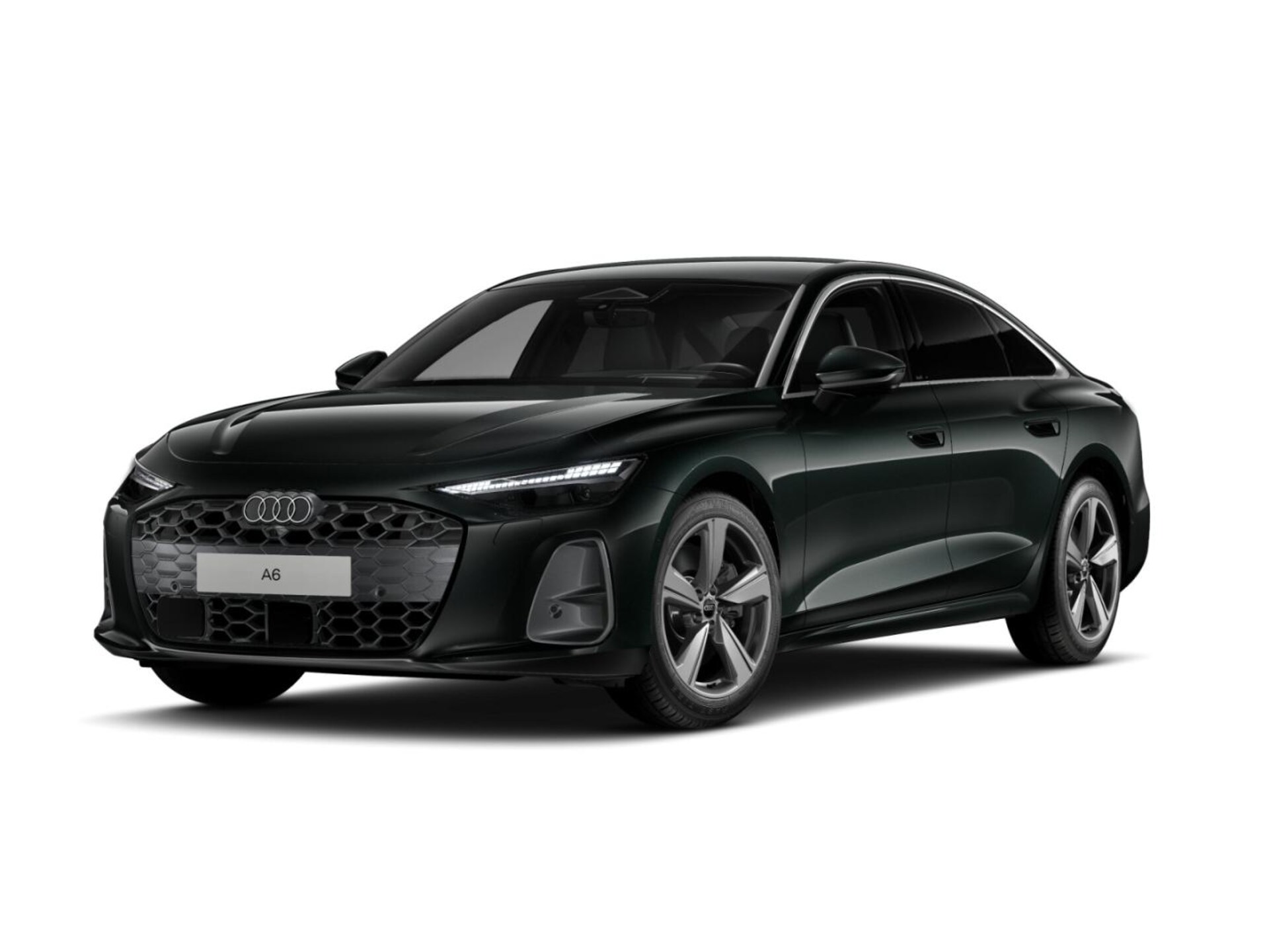 Audi A6 Limousine