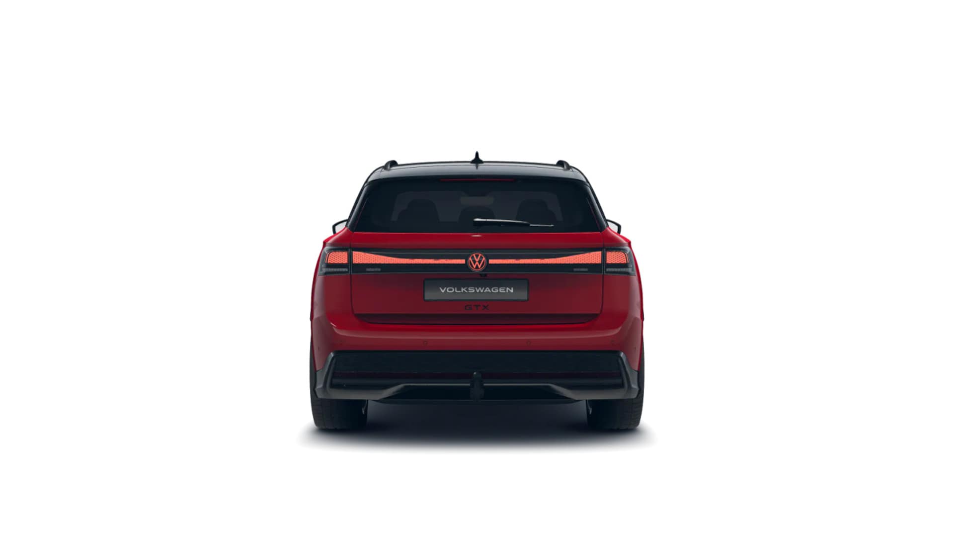 Volkswagen ID.7 Tourer GTX