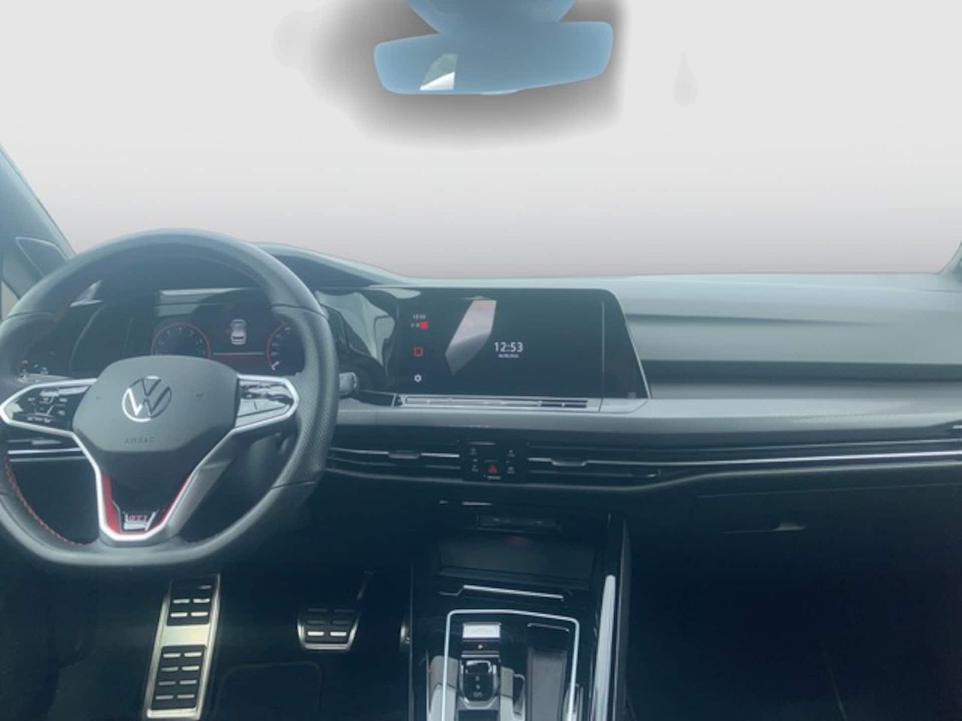 Volkswagen Golf GTI Clubsport