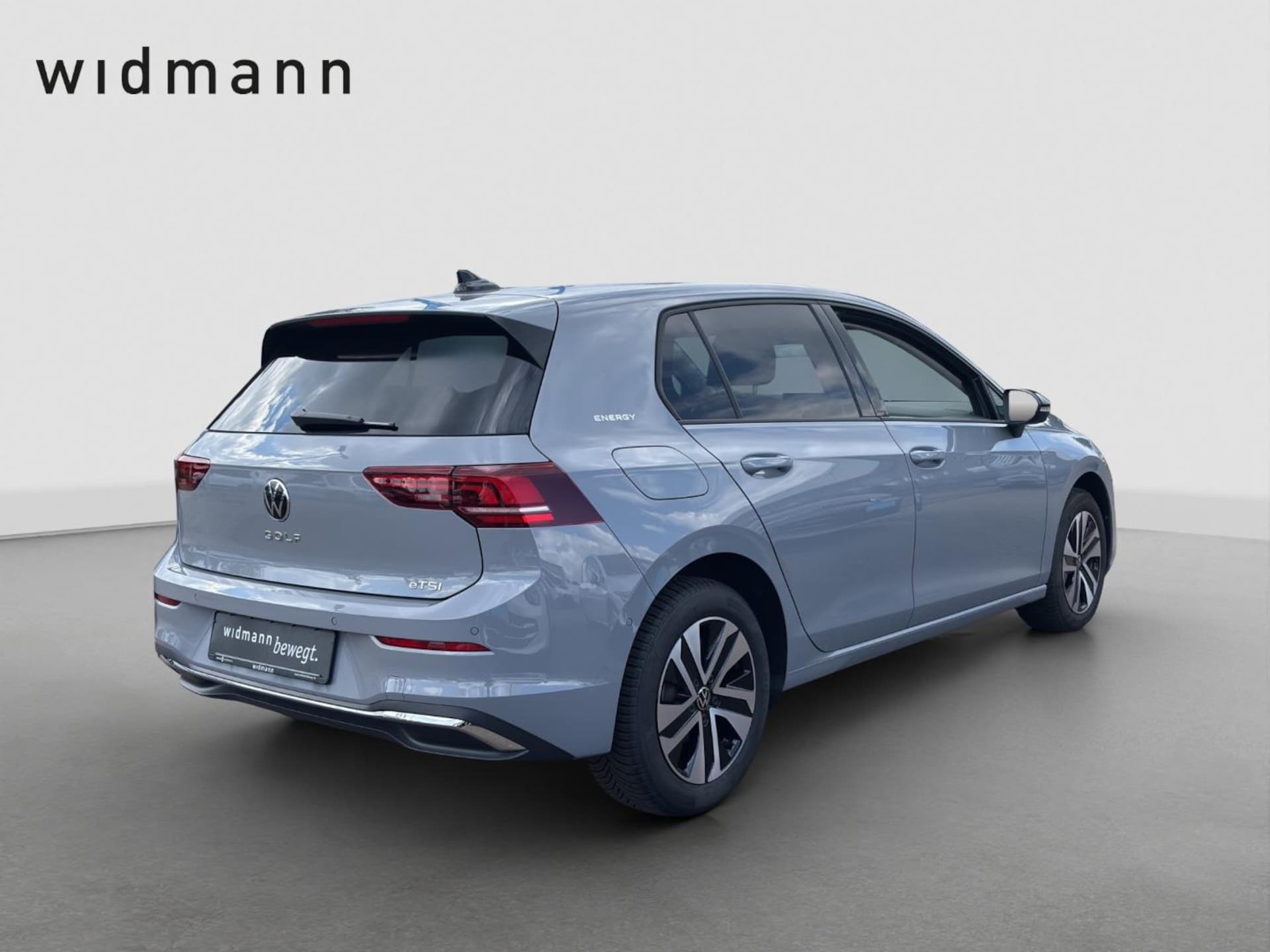 Volkswagen Golf ENERGY