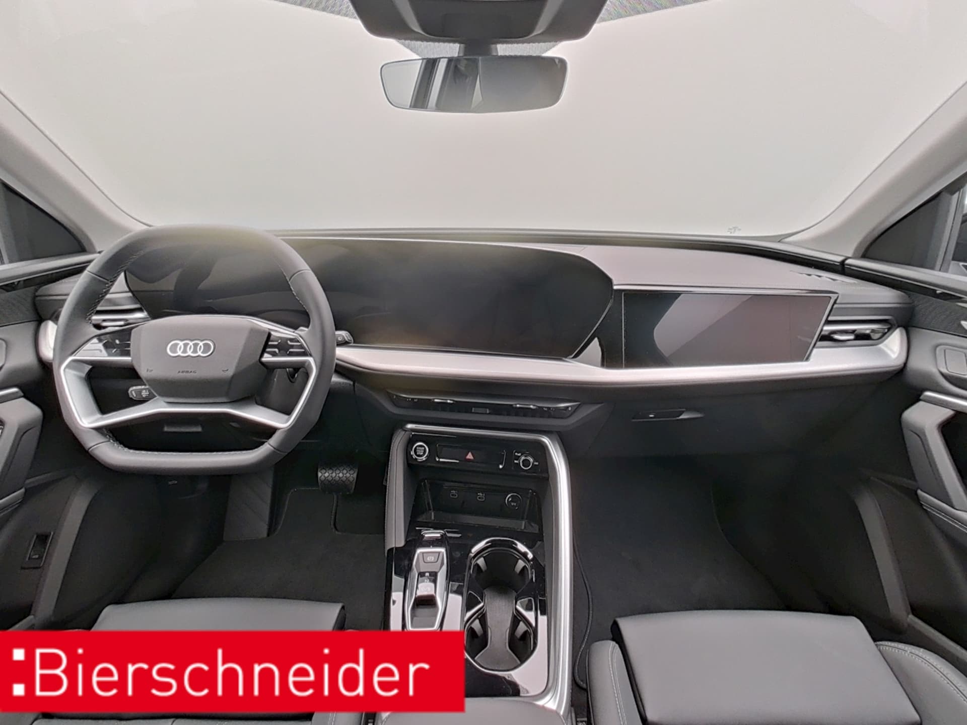 Audi Q5 SUV edition one